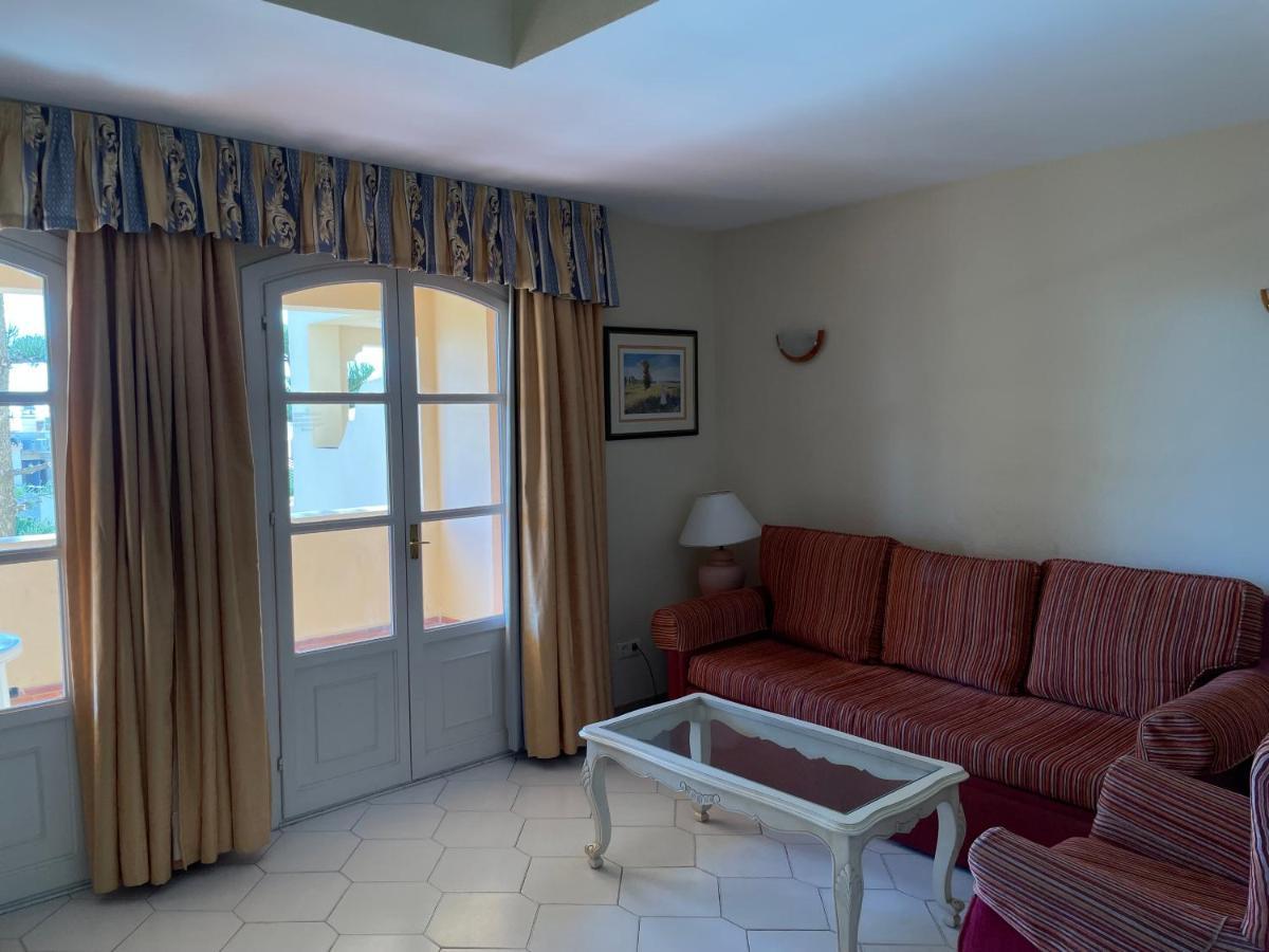 Apartamentos El Toro Marbella Ngoại thất bức ảnh
