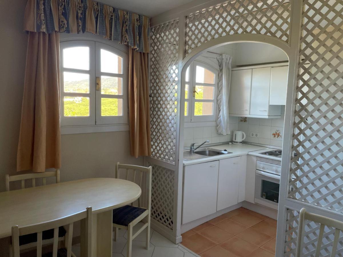 Apartamentos El Toro Marbella Ngoại thất bức ảnh