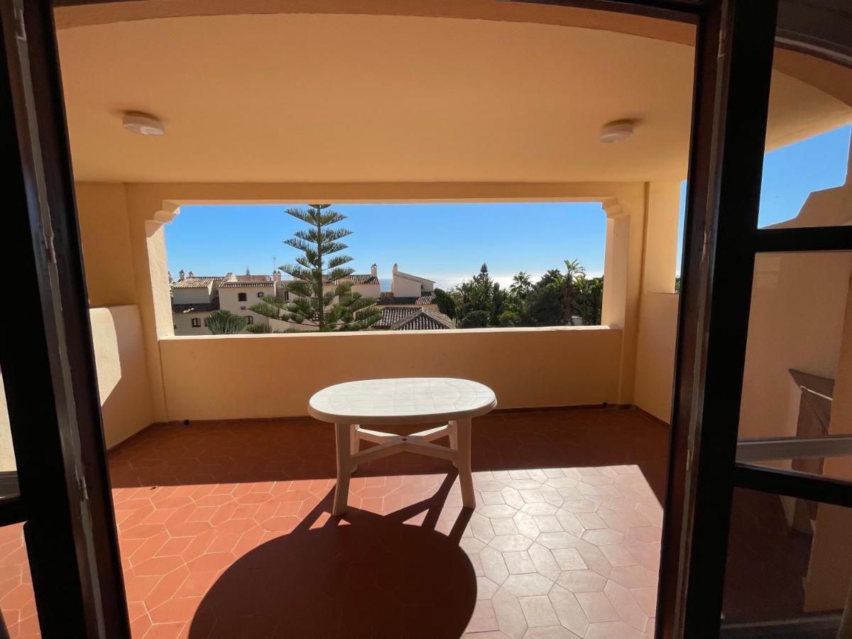 Apartamentos El Toro Marbella Ngoại thất bức ảnh