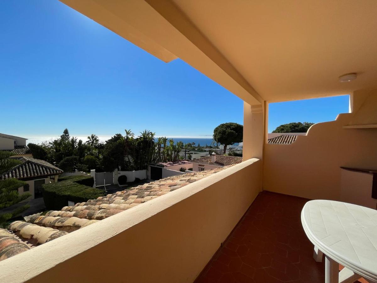 Apartamentos El Toro Marbella Ngoại thất bức ảnh