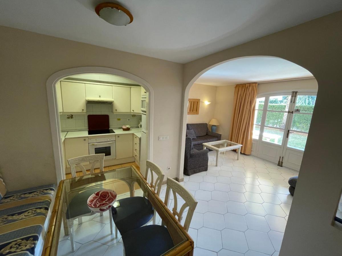 Apartamentos El Toro Marbella Ngoại thất bức ảnh