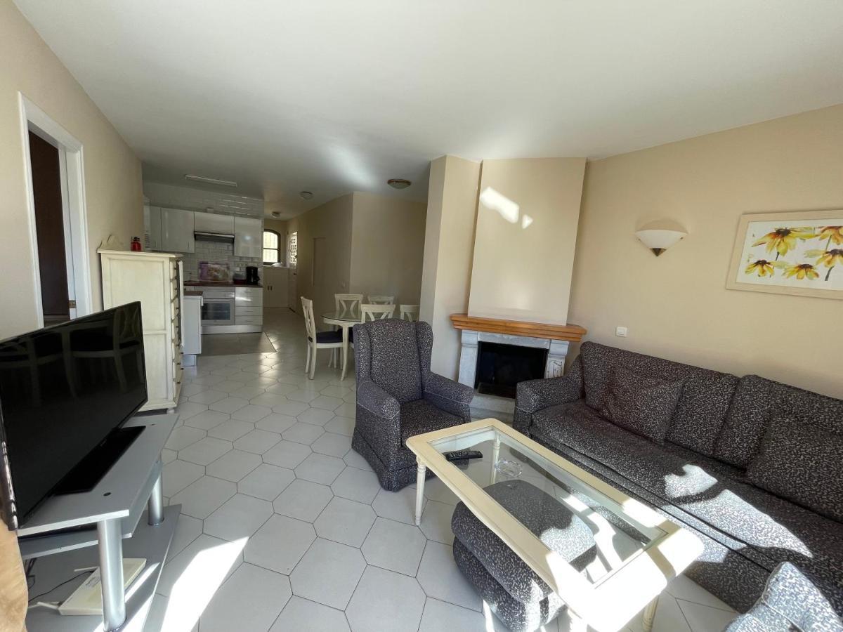 Apartamentos El Toro Marbella Ngoại thất bức ảnh