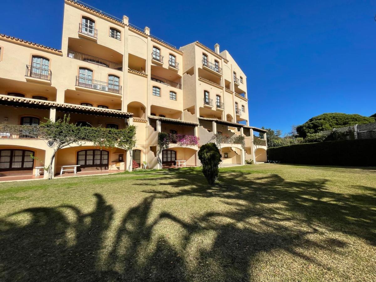 Apartamentos El Toro Marbella Ngoại thất bức ảnh