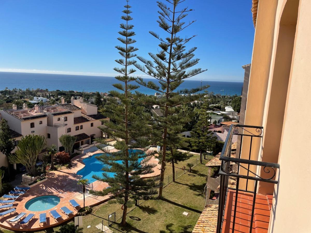 Apartamentos El Toro Marbella Ngoại thất bức ảnh