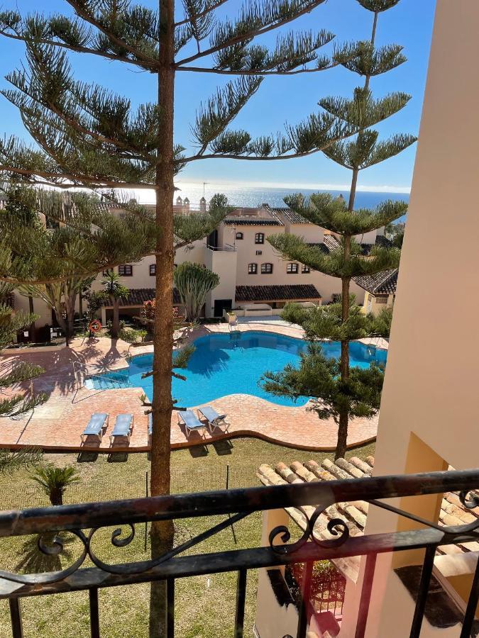 Apartamentos El Toro Marbella Ngoại thất bức ảnh