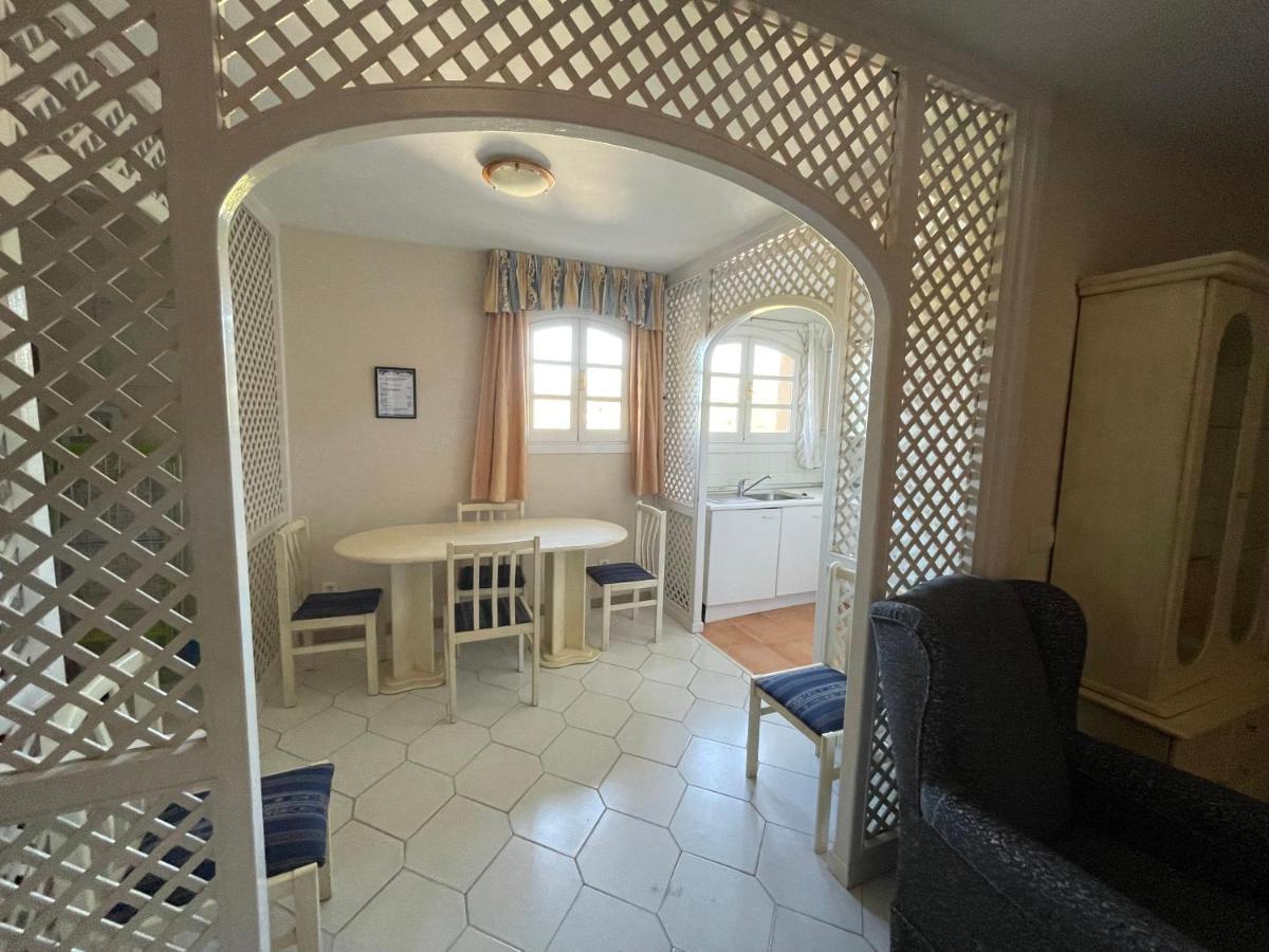 Apartamentos El Toro Marbella Ngoại thất bức ảnh