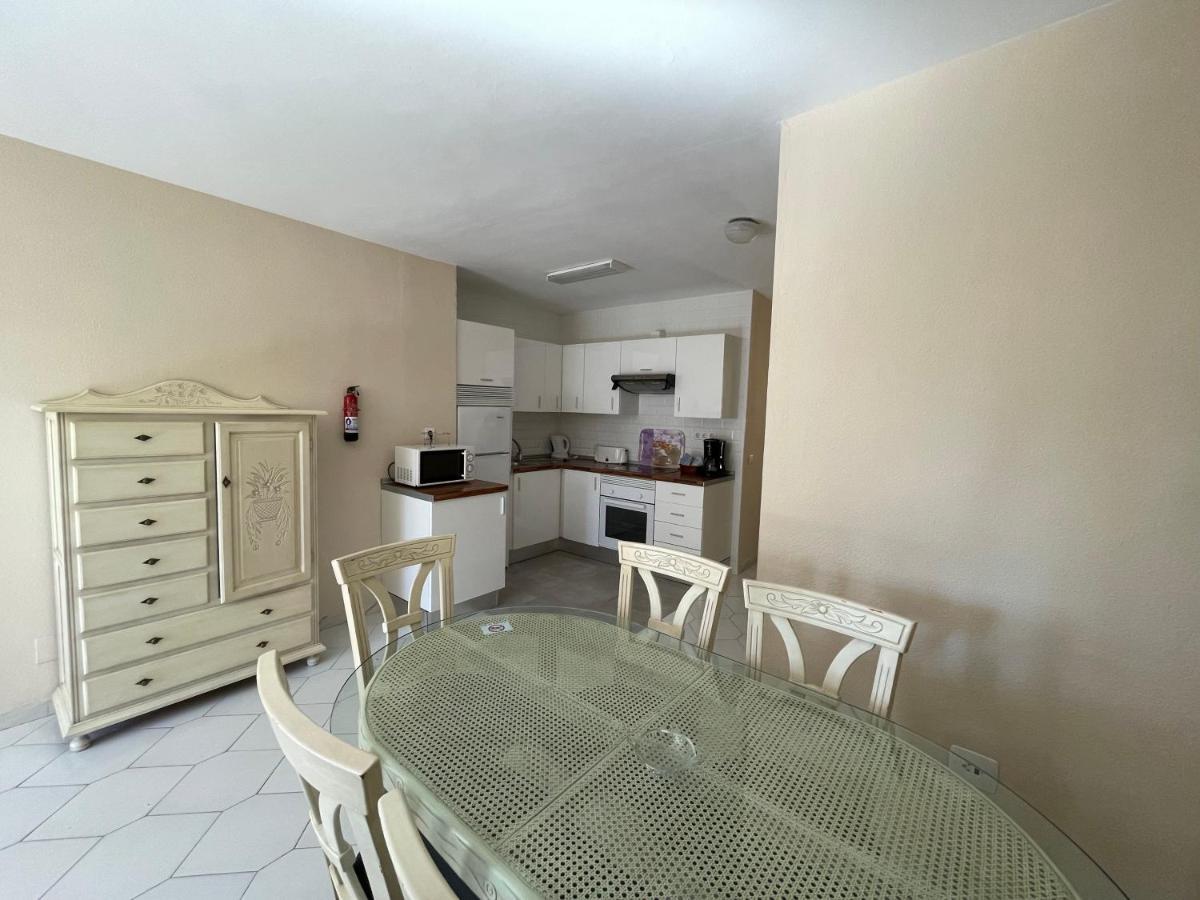Apartamentos El Toro Marbella Ngoại thất bức ảnh