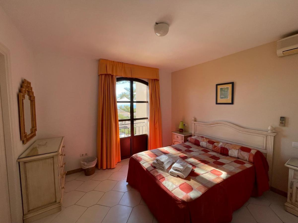 Apartamentos El Toro Marbella Ngoại thất bức ảnh