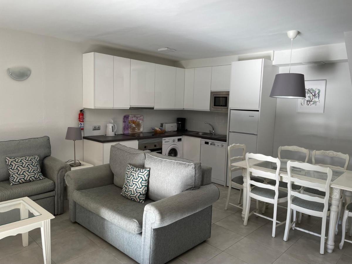Apartamentos El Toro Marbella Ngoại thất bức ảnh