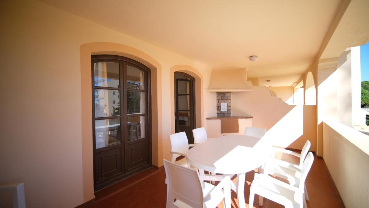 Apartamentos El Toro Marbella Ngoại thất bức ảnh