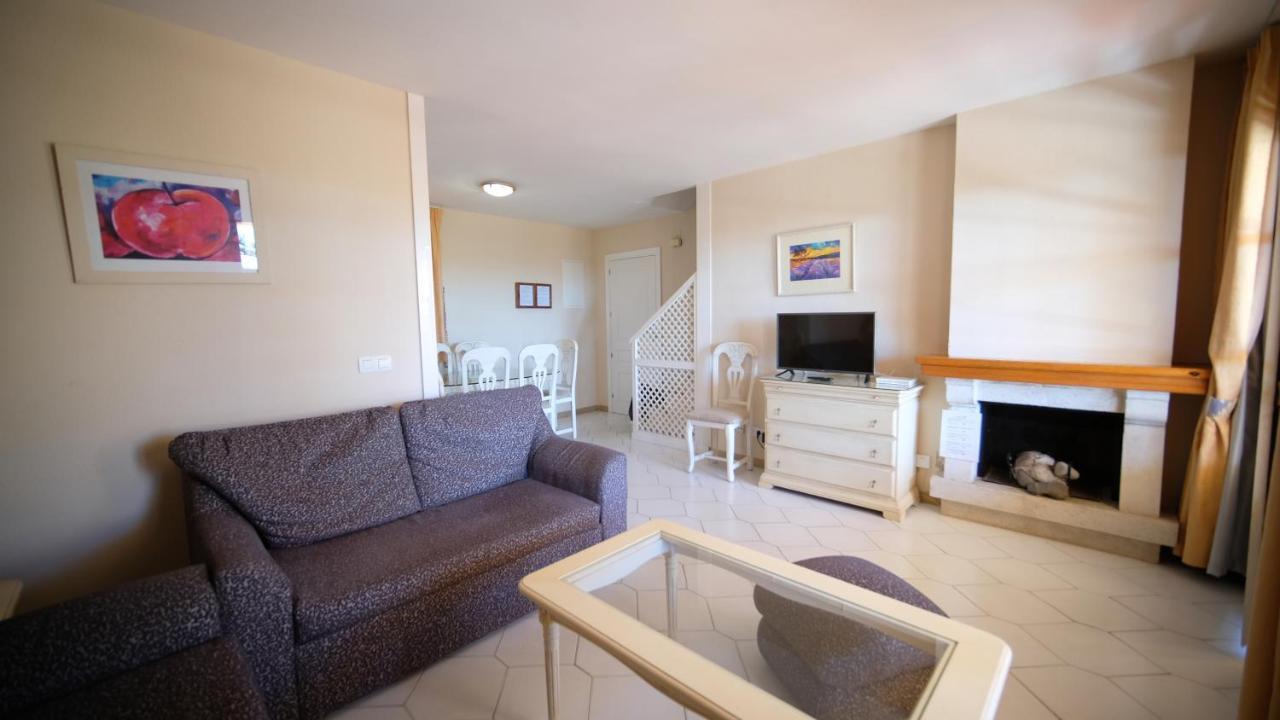 Apartamentos El Toro Marbella Ngoại thất bức ảnh