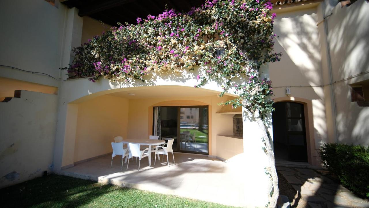 Apartamentos El Toro Marbella Ngoại thất bức ảnh