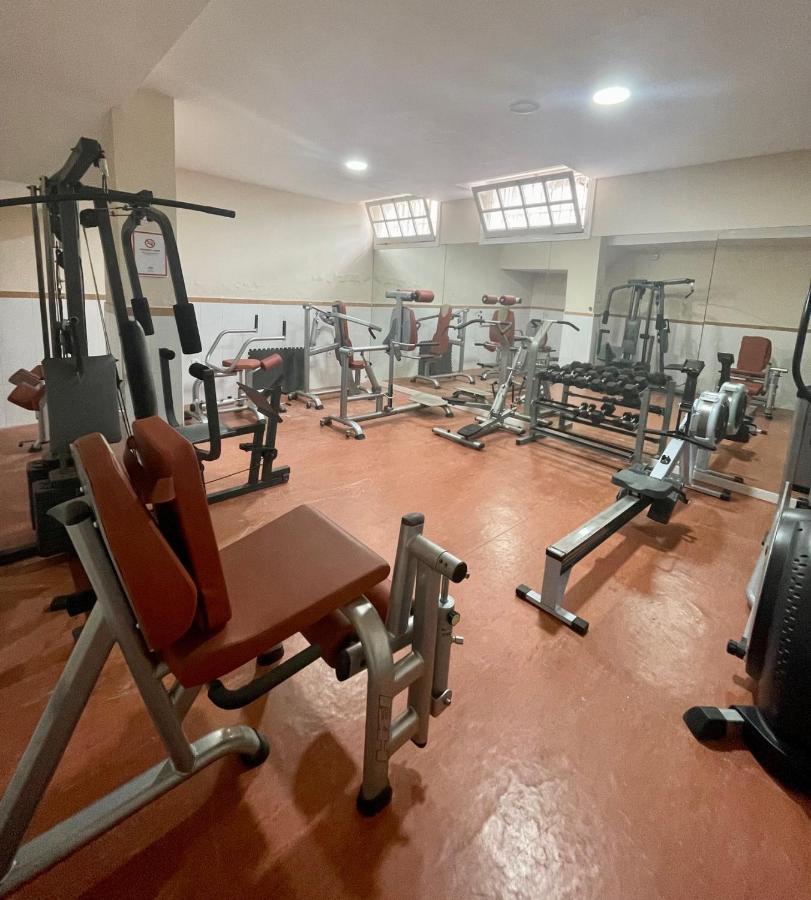Apartamentos El Toro Marbella Ngoại thất bức ảnh