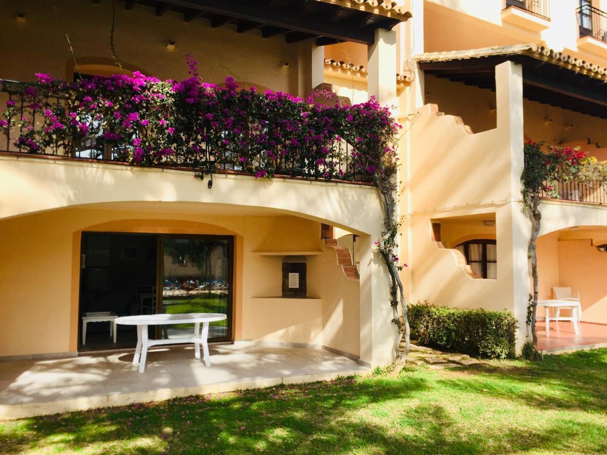 Apartamentos El Toro Marbella Ngoại thất bức ảnh