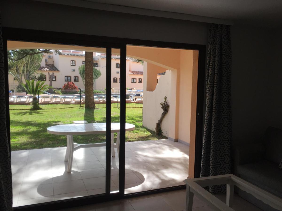 Apartamentos El Toro Marbella Ngoại thất bức ảnh